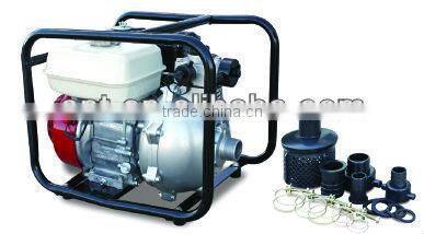 high pressure engine pump