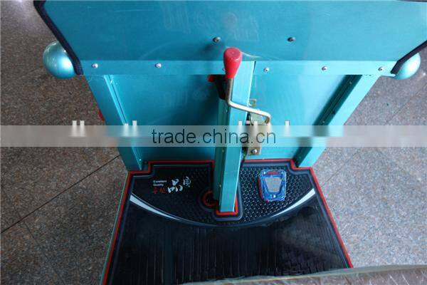 500W rickshaw electric tricycle with roof and passenger seat