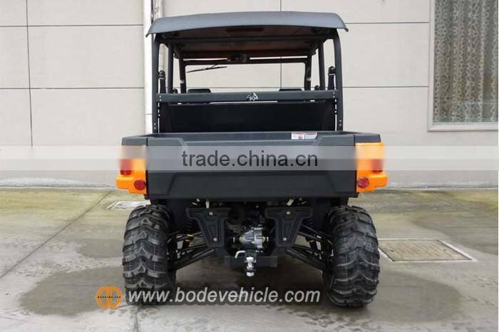 New EEC 600CC 4x4 UTV with 4 Seats(MC-183)