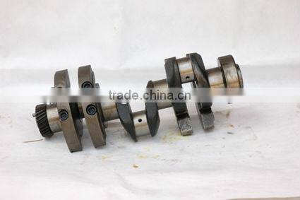 Deutz F1L511 Crankshaft 0223 3635/04157135