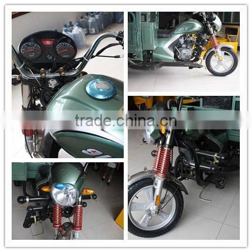 200 cc motor tricycle load cargo