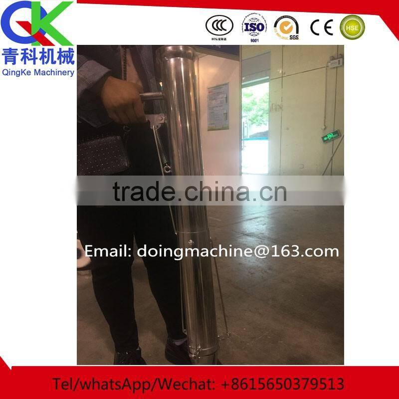 popular tools of vegetable seedling transplanter