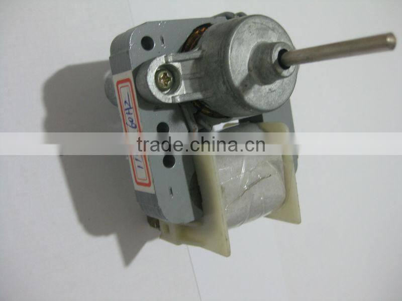 Refrigerator shaded pole motor / Electric Fan Motor / Refrigerator Motor