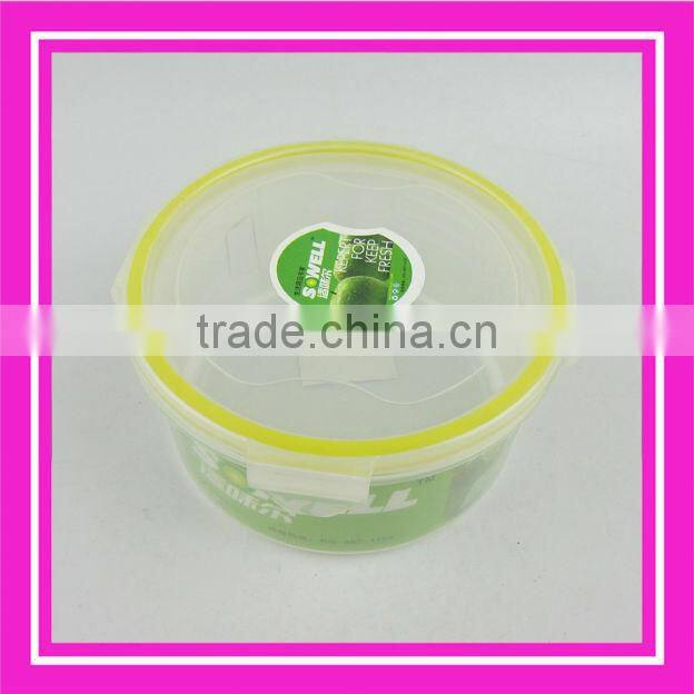transport food container