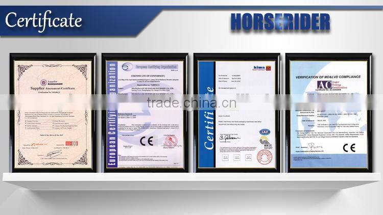 pet pp strapping band making machine/pet pp strap band making machine
