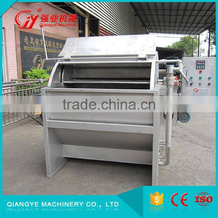 CE Certification Gp-200 Durable Clothing Dyeing Machine