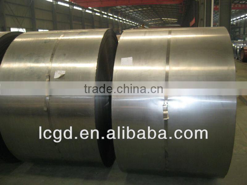 WORTH OWN COLD ROLLED STEEL COIL