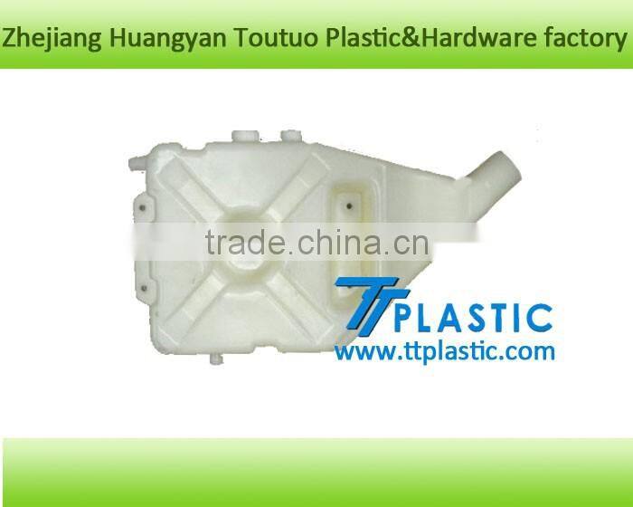 plastic expansion tank customized mould and products blowing mould