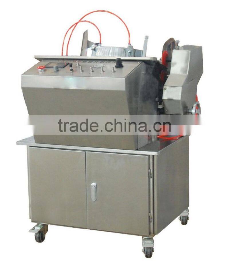 YSZ-A Pharmaceutical Automatic Tablet and Soft Capsule Letter Printing Machine