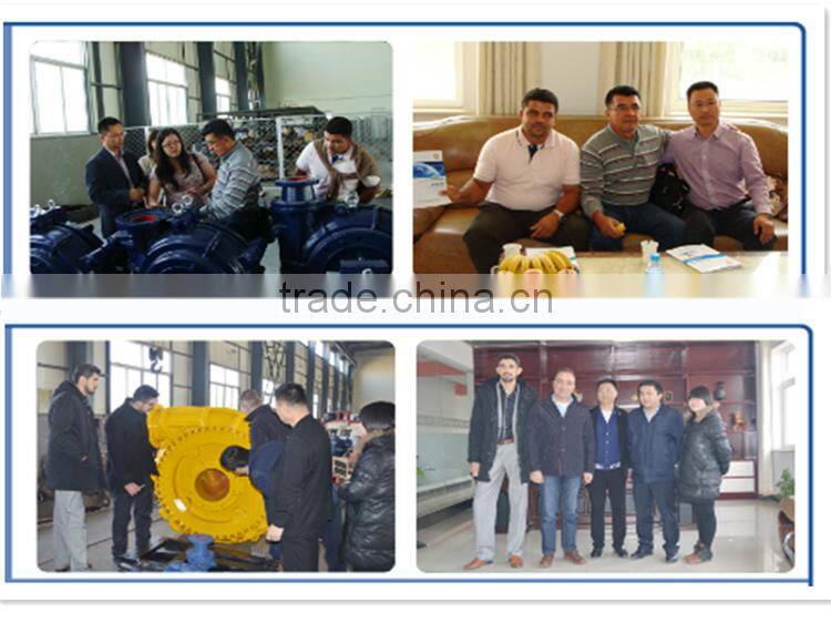 agricultural irrigation diesel water pump