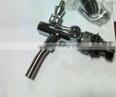 MZL new design plastic beer tap ,beer faucet,beer tower