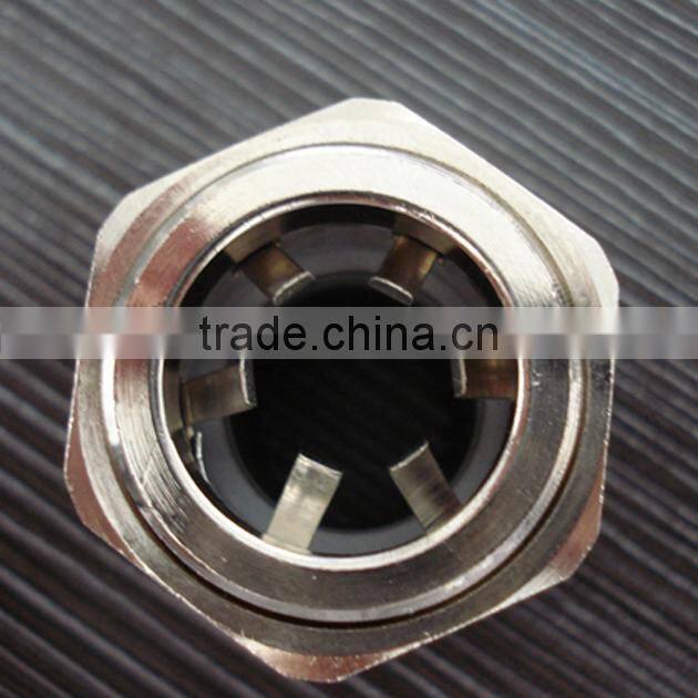Hot Selling Superior PG16 7-12mm Metal Cable Grand