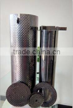 ASTM B 521 Best hot sale price High Pure Tantalum tube