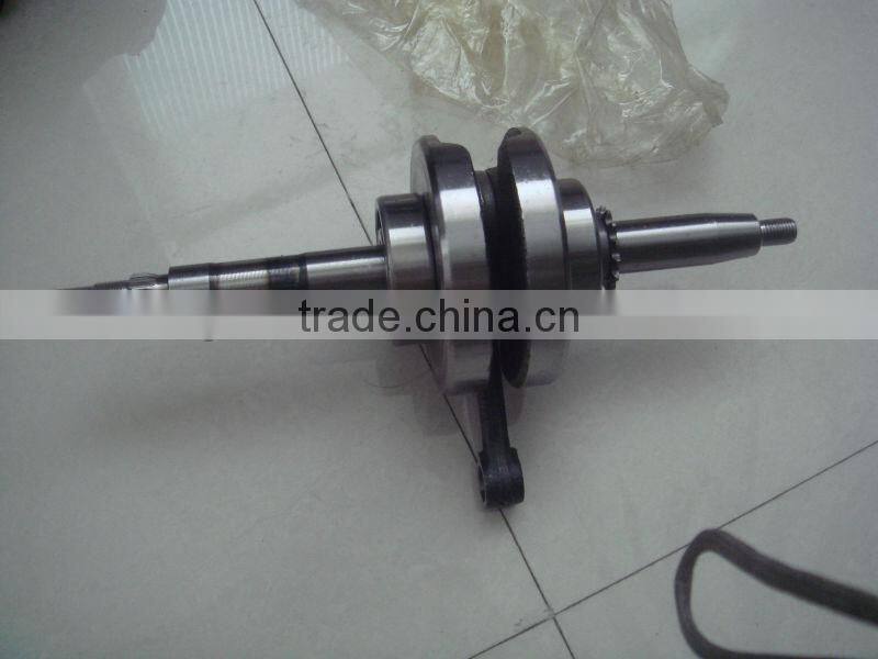 CG125/150 Motorcycle Crankshaft