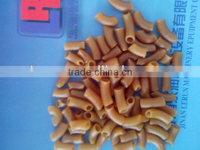 Potato Starch Pellets Machines