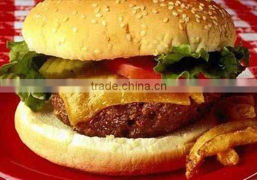 Electric Stainless Steell Batch Bun Toaster(GF-212)(CE certificate)