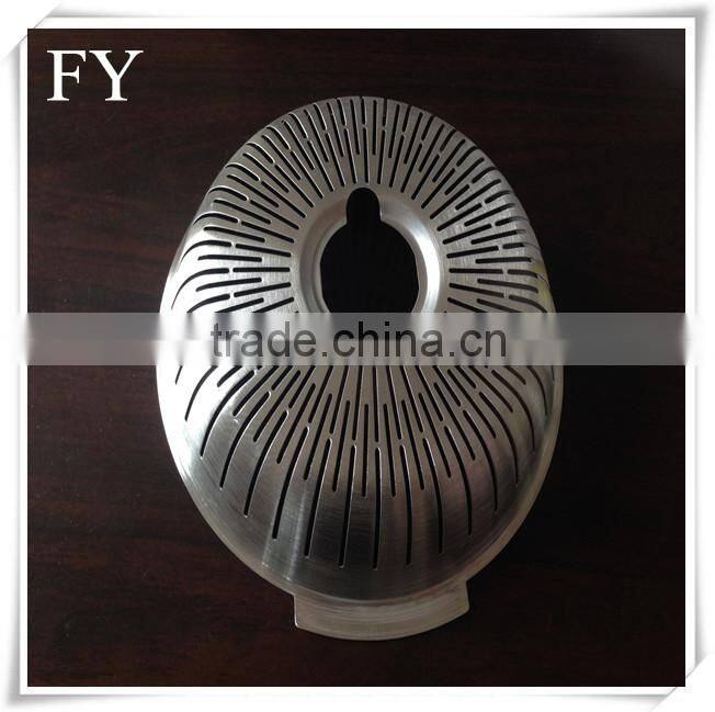 stainless steel gauze filter tray