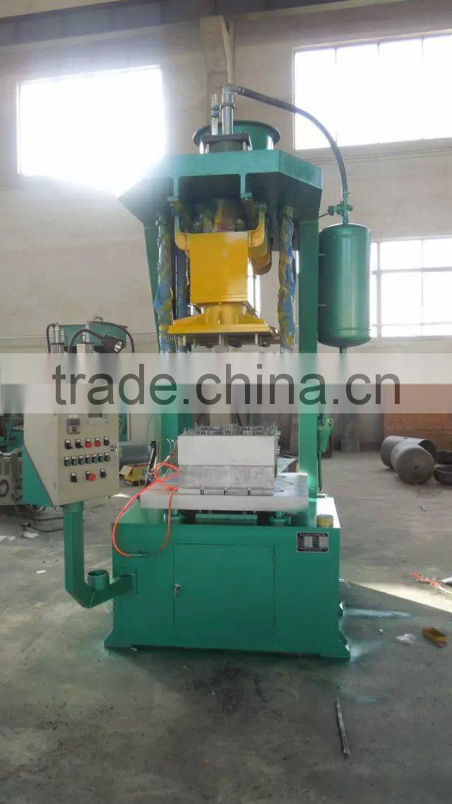Outstanding Quality Foundry Sand Core Shooting Machine/Z9606A Shell Core Machine For Foundry, free shipping now