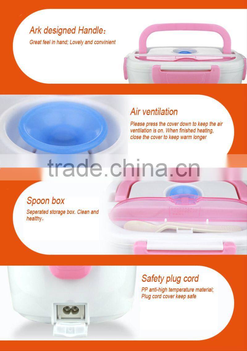 hot Selling kids stainless steel insulated bento lunch box