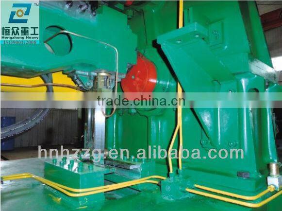 Metal Shearing Machine Crank Flying Shear