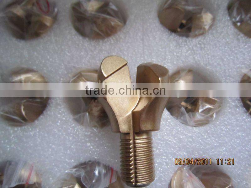 diamond bit/tricone bits for mining