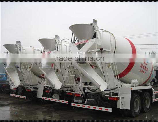 12000-15000l Slurry Mixing Truck For Sale,Concrete Mix Truck,used concrete mixer truck for sale