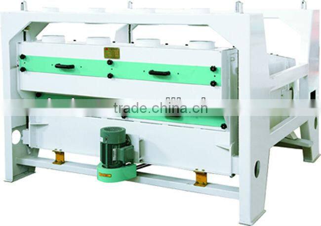 TQLMa Series Plane Rotation Sieve