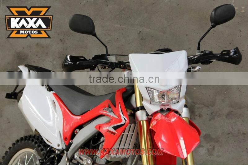 250cc Motorcycles Made in China