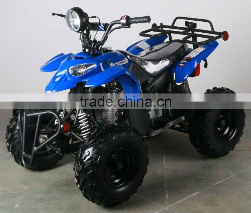 110cc atv WITH EPA certificate