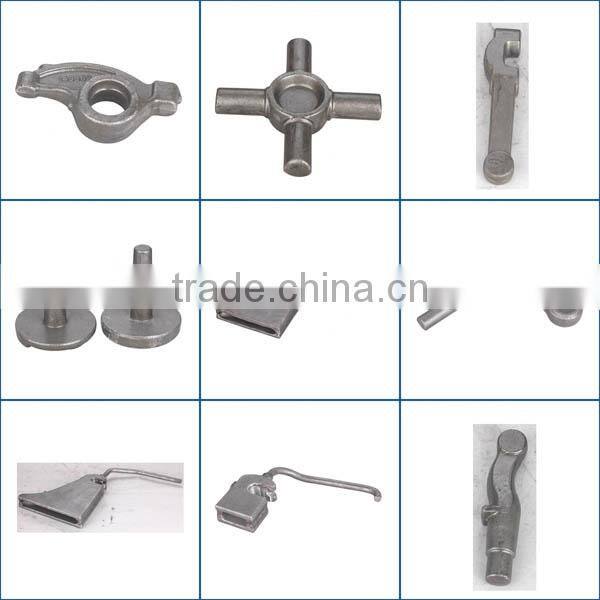 Quality forging-High Quality forging Bullet Train Parts/bullet train parts/Carbon Steel Stainless Steel Spare Parts