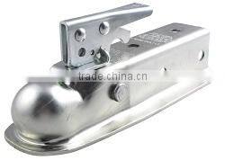 truck and trailer part with chrome or powder coating