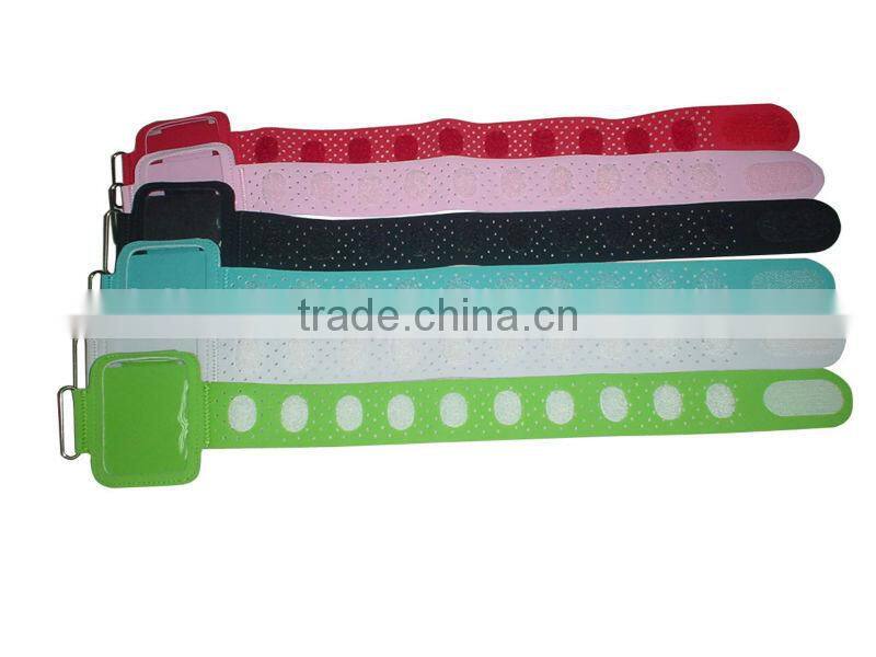waterproof arm belt for apple phone