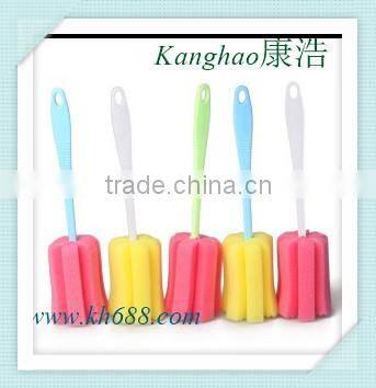 bottle cleaning brush, bottle brushes, silicone bottle brush,water bottle brush