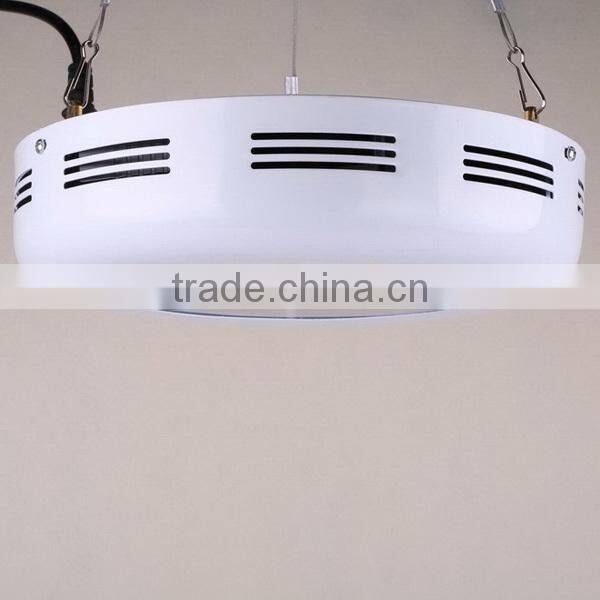 ufo series 45x3w led plant lights for hydroponic lettuce growing
