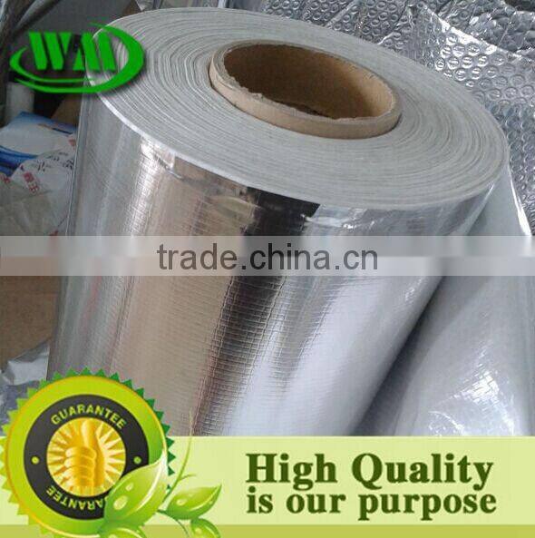 heat resistant insulation fabrics