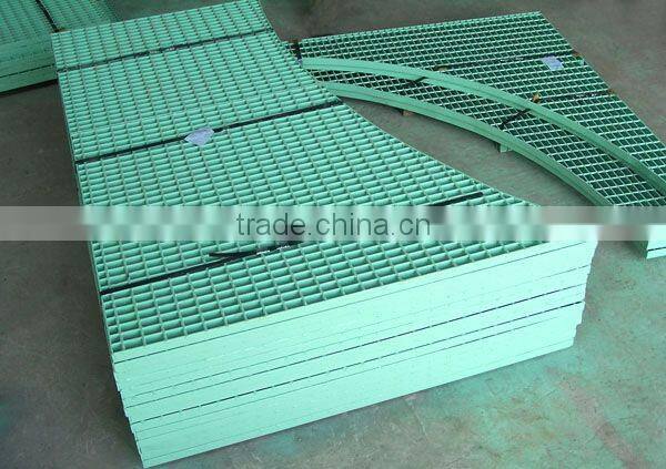 ( factory price) anping grating mesh&Stair treads