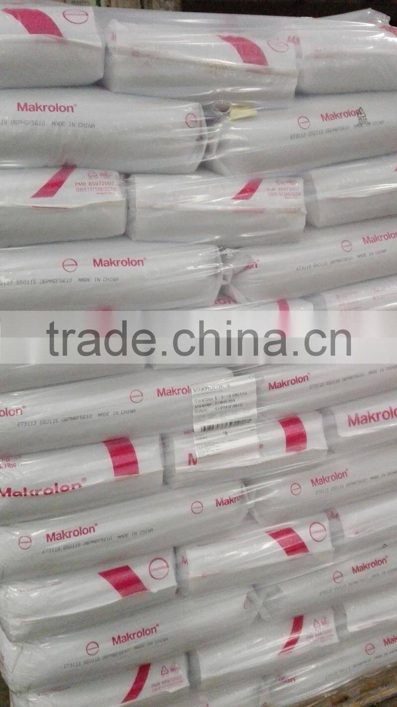 100% bayer virgin materials,with anti-UV coating Polycarbonate four wall sheet