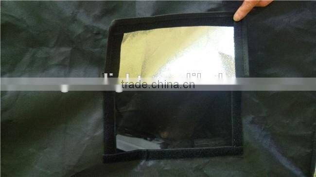 Indoor Hydroponics Highly Reflective Fabric Mylar Plant Grow Tent