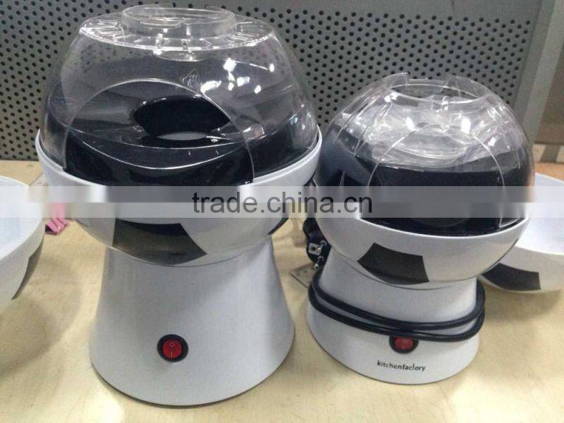 DIY Popcorn Maker 230V Household Type/Hot Air Popcorn Maker