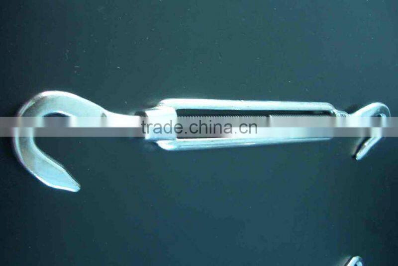 sun Shade Sail hardware turnbuckle snap hook paid eye 8mm