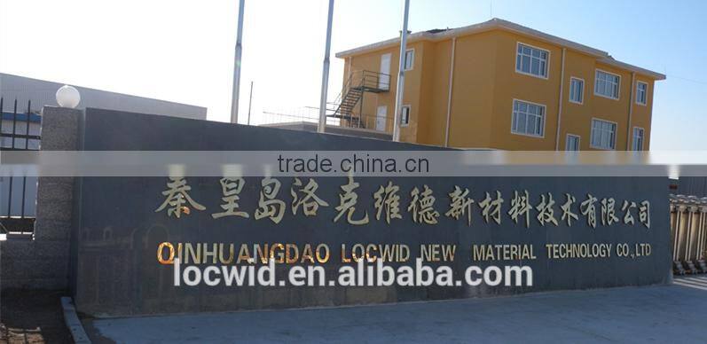FRP GRP Fiberglass Extrusion Profile