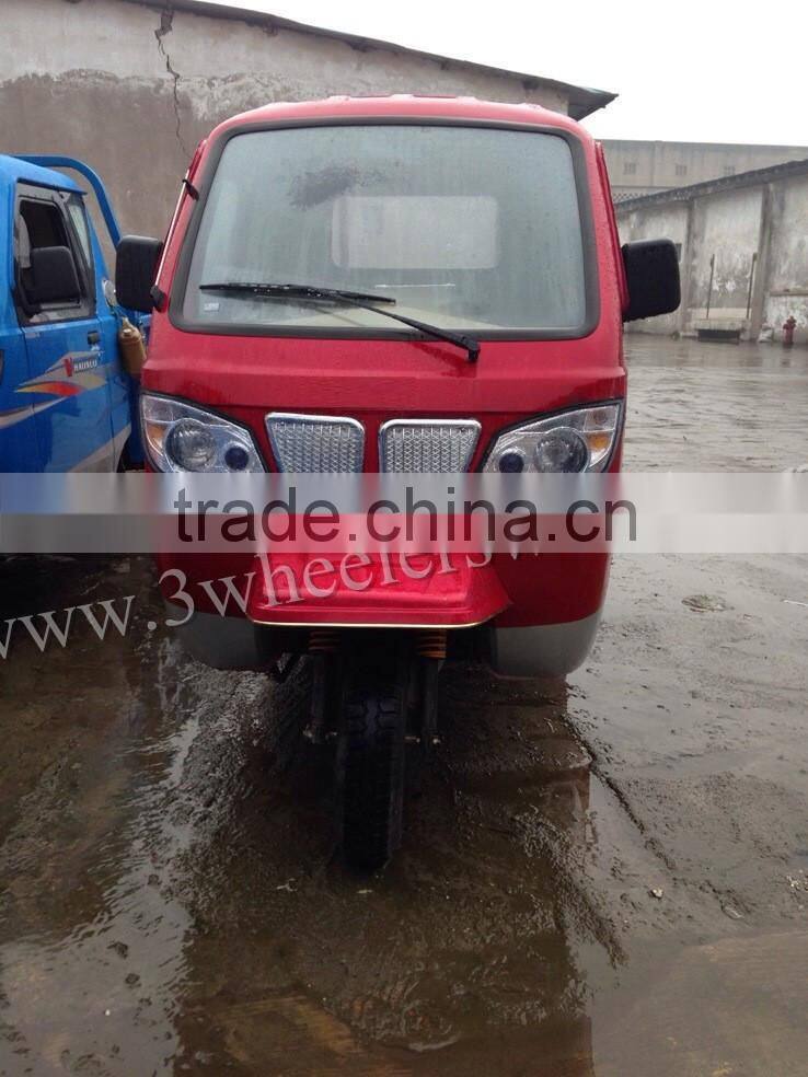 New Cheap Motorcycle with Sidecar Sale from Chinese Dealer