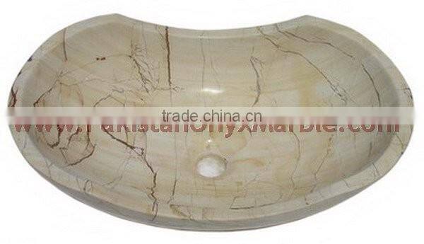 NEW TEAKWOOD BURMATEAK ROMAWOOD SINKS AND BASINS