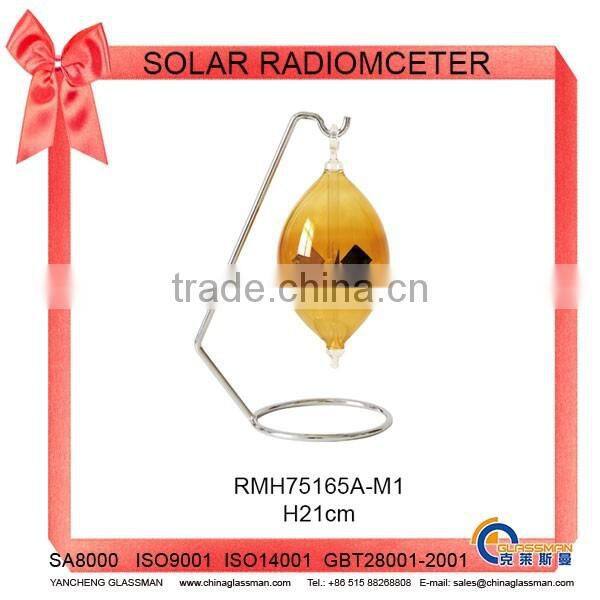 RMH75165G-M1 Sun Light Energy Solar Radiometer