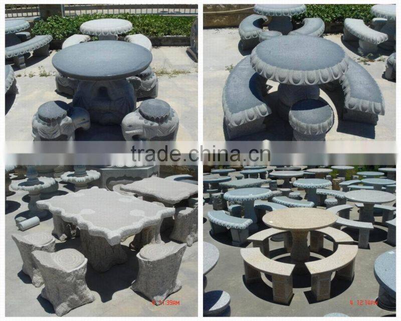 Garden Decoration Natural Garden Stone