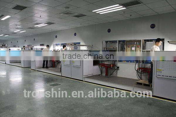 See- through window glass water bottle with silicon gel protective sleeve