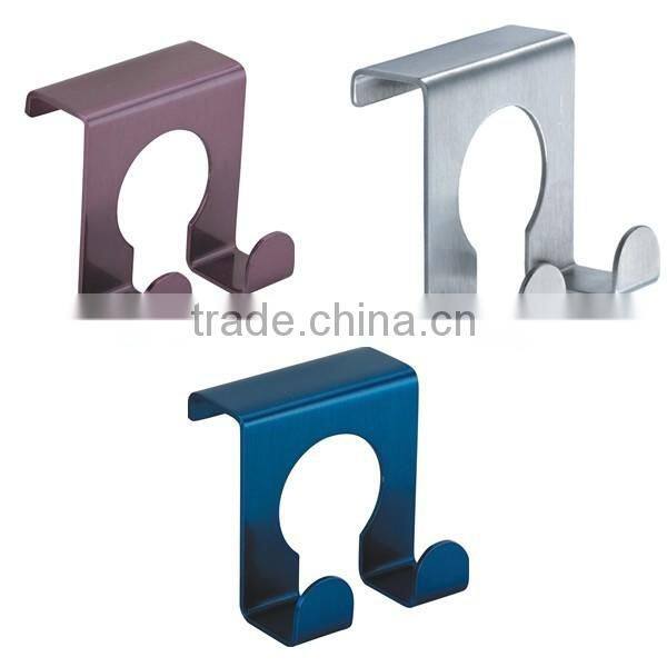 Banyan X shape and multipurpose metal cloth hook