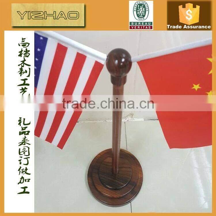 beautiful customizable wooden lamp base,pine wood menu base,cheap wooden earphone holder