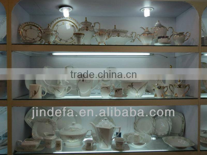 30pcs porcelain dinner set /dinnerware set