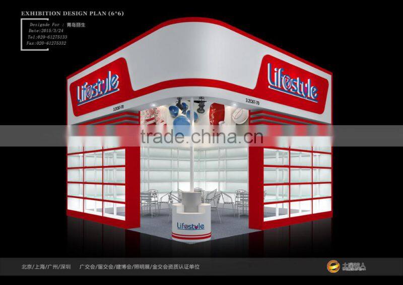 7" hand painted bowl